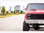 Thumbnail Photo 41 for 1985 GMC Jimmy 4WD